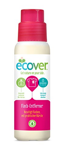 Ecover Ökologisches Flecken-Gel, 3er Pack (3 x 200 ml)