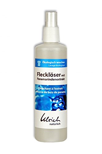 Ulrich Flecklöser mit Panamarindenextrakt 250 ml