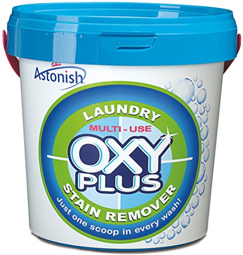 Astonish Oxy Plus Mehrzweck-Fleckenentferner, 1 kg