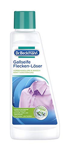 Dr. Beckmann Gallseife Flecken-Löser